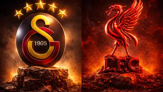 Liverpool-Galatasaray Rövanş Maçı İçin İlk 11’ler Belli Oldu!