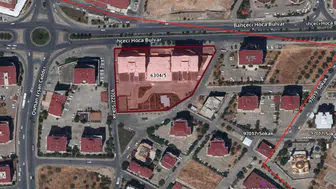 Kahramanmaraş'ta 14,5 Milyonluk Daire İcradan Satışa Çıktı