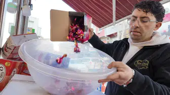 Kahramanmaraş’ta Bayram Şekeri Fiyatları Ne Kadar?