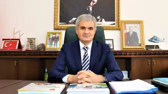 Kahramanmaraş İl Milli Eğitim Müdürü Turan Akpınar Oldu