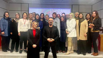 Kendini Bilmek Eğitimiyle Farkındalık Artırıldı