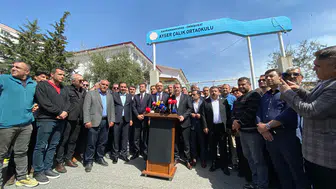 Eğitim Sendikalarından Okul Güvenliği Çağrısı