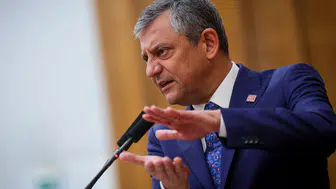 Özgür Özel, "Sandıkları Getirin!" Diyerek Zafer İçin Çağrıda Bulundu!