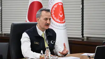 Savunma Sanayiinde Stratejik Dönüşüm Masaya Yatırıldı