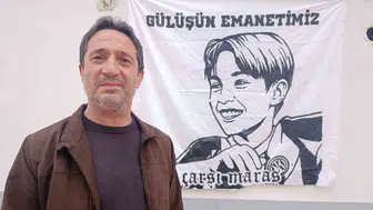 11 yaşındaki Bayram Nabi için mevlit okutuldu