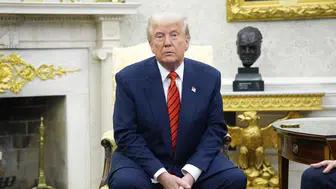 Trump'tan İran'a: "Bu Teklif Yetmez"