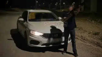 Kahramanmaraş’ta Magandaya Geçit Yok