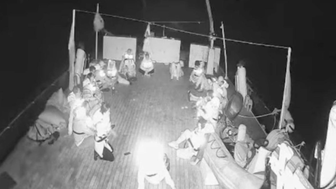 Sumud Filosu: 18 Türk aktivist alıkonuldu