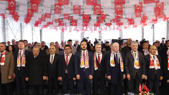 Kahramanmaraş’ın Kültürel Mirası İstanbul’da Tanıtıldı