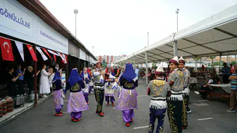 Kahramanmaraş Tanıtım Günleri 9 Nisan’da Ziyaretçilerini Ağırlamaya Hazırlanıyor