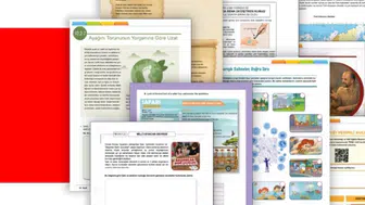 MEB, 'Öğrenme Etkinlikleri Seti'nin İkinci Versiyonunu Yayınladı!