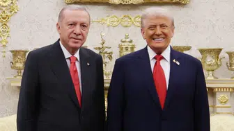 Cumhurbaşkanı Erdoğan'dan Trump ile Önemli Görüşme Gerçekleşti!