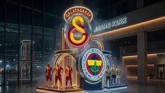 Derbi Muhtemel 11'leri Belli Oldu