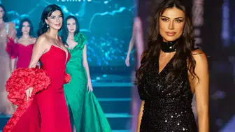 Duygu Çakmak, Türkiye'yi Miss Grand International All Star'da Gururla Temsil Edecek!