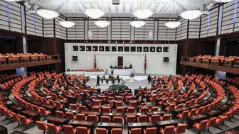 TBMM, Okul Olaylarını Araştırmak İçin Resmi Gazete'de Karar Aldı!