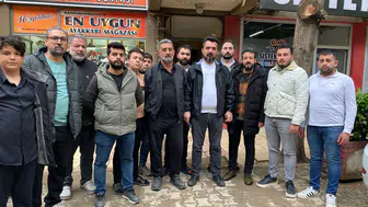 Kahramanmaraş’ta Esnafı Zorlayan Su Baskını Tepkisi Büyüdü