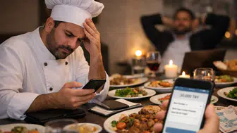 IBAN’a Para Attı, Açıklama Tuzak Çıktı