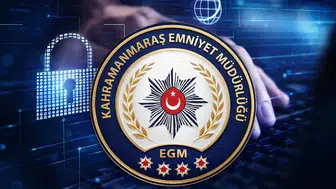Kahramanmaraş’ta Siber Dolandırıcılık Ağı Çökertildi