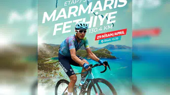 TUR 2026’da Marmaris-Fethiye Heyecanı