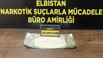 Uyuşturucu operasyonu: 4 tutuklama!