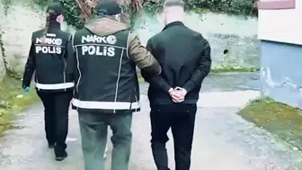 Türkiye Genelinde Narkotik Operasyonları: 67 İl'de 839 Gözaltı Gerçekleşti!