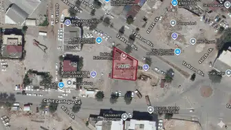 Kahramanmaraş'ta 32,6 milyon TL'ye iş yeri satışa sunuldu