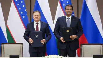 Rusya ve Özbekistan Nükleer İş Birliğinde Yeni Dönem