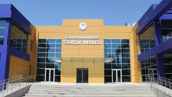 GSB Kahramanmaraş’ta İşçi Alımı Yapacak