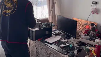 Yasa Dışı Bahis Çetelerine Büyük Darbe: 50 Milyar TL'lik Para Akışı Açığa Çıktı!