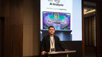 Türk Girişimciye Küresel İlgi: BioSmile AI Öne Çıktı