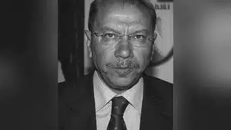 Eski Milletvekili Mehmet Mustafa Açıkalın Vefat Etti