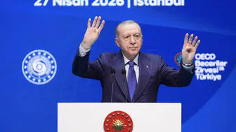Cumhurbaşkanı Erdoğan: Değişimi Yönetenler Geleceği Şekillendirecek
