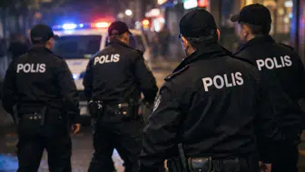 İki Grup Arasında Gerginlik Kısa Sürede Büyüdü