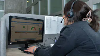 Mart Ayında ALO 153'ten Kesintisiz Hizmet