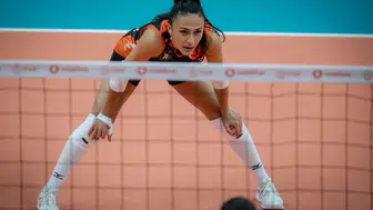 Eczacıbaşı Dynavit Üçüncülük İçin Sahaya Çıkıyor