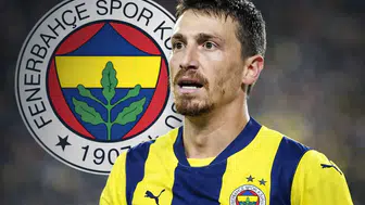 Fenerbahçe’den Mert Hakan Yandaş Açıklaması