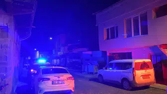 Duraklı Mahallesi’nde Asılsız Cinayet İhbarı Hareketliliği