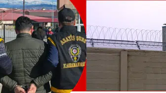 Uzun Süredir Aranan İsim Sonunda Yakalandı