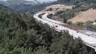 Belen Tüneli Projesinde Kahramanmaraş’a Stratejik Bağlantı