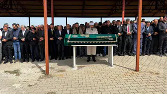 Bir Veda Şehri Yasa Boğdu: Küçük Yusuf Uğurlandı