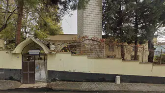 Onikişubat Dostlar Camii ihalesi bitti! 32 Milyon TL yatırım!