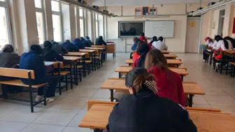 EŞİK Projesi'nde okul birincileri seçildi! Yarı final başlıyor