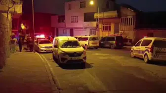 4 Kişilik Darp Sonrası Pompalı Tüfekle Ağır Yaralandı