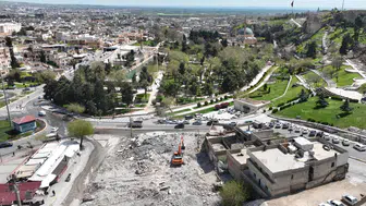 Kentsel Dönüşüm Projelerine Halktan Yoğun Destek Geldi!
