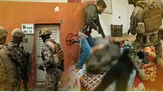 Bakan Çiftçi açıkladı! 4 ayda 17 bin 188 uyuşturucu operasyonu düzenlendi