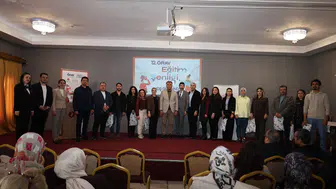 Öğretmenler İçin Büyük Buluşma Gerçekleşti