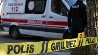 Kahramanmaraş'ta Parkta Dehşet: 2 Kişi Yaralandı, Şüpheli Kaçtı