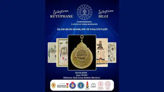 Kütüphane Haftası, Zengin Bilim ve Kültür Etkinlikleriyle Büyük Bir Finalle Kutlanıyor!