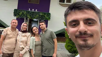 Ayla Öğretmenin Oğlu: “Annem Kahramandı”