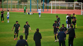 İstiklalspor Play-Off Biletini Garantiledi
